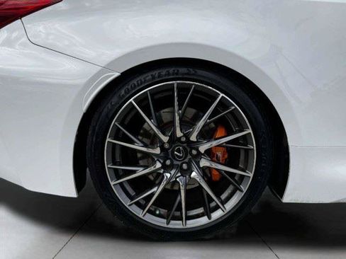 Used 2017 Lexus RC F RWD image 57