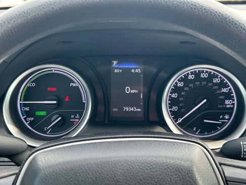 Used 2023 Toyota Camry LE FWD image 31