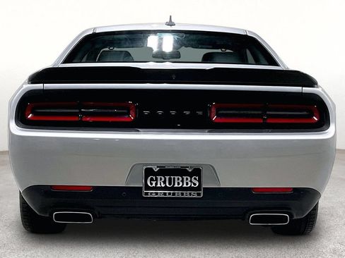 Used 2023 Dodge Challenger R/T w/ Plus Package RWD image 5