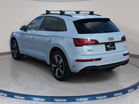 Certified 2023 Audi Q5 2.0T Premium Plus w/ Premium Plus Package image 5