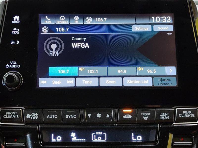 Used 2019 Honda Odyssey EX-L image 22