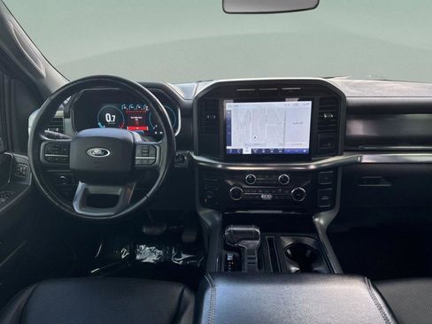 Used 2022 Ford F150 Lariat image 30