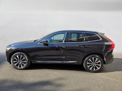 Certified 2023 Volvo XC60 B5 Plus w/ Climate Package AWD/4WD image 2