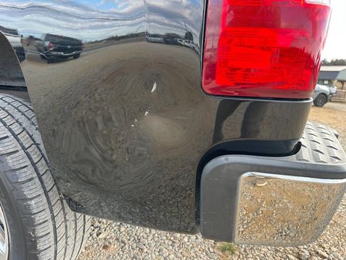 Used 2009 Chevrolet Silverado 1500 LT w/ Texas Edition image 31