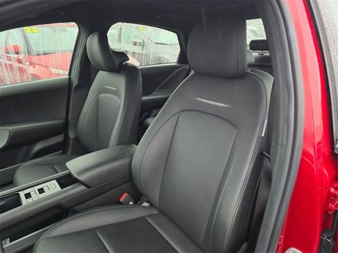 Certified 2023 Hyundai Ioniq 6 SEL image 21