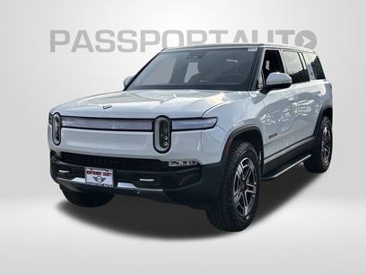Used 2023 Rivian R1S Launch Edition