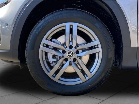 New 2026 Mercedes-Benz GLB 250 4MATIC image 15