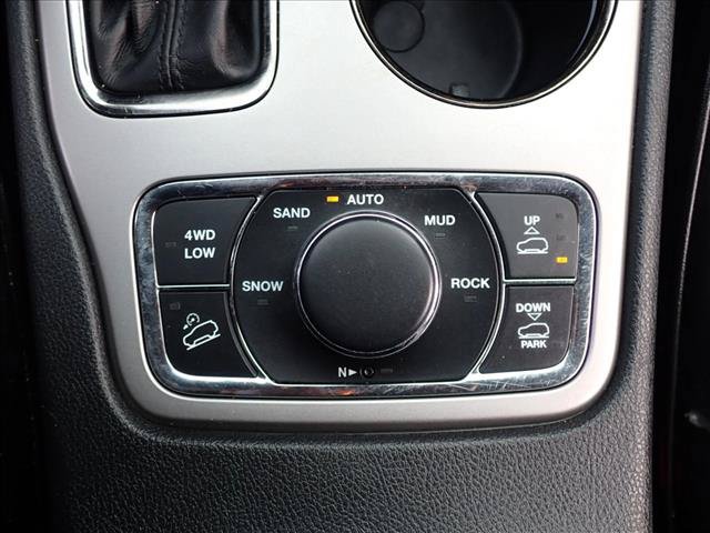 Used 2019 Jeep Grand Cherokee High Altitude AWD/4WD image 24
