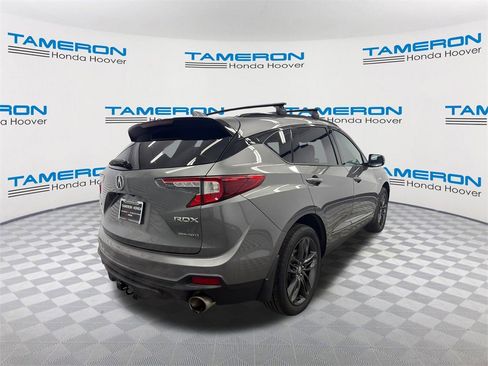 Used 2024 Acura RDX A-Spec image 5
