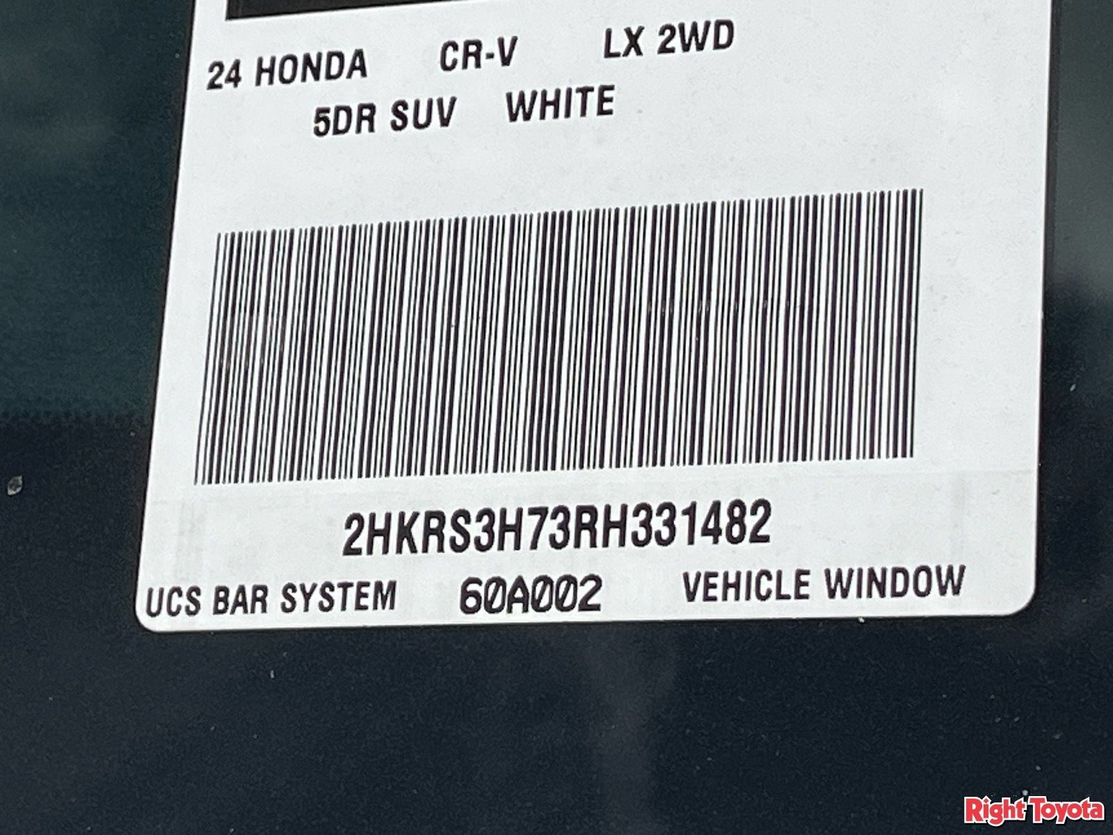Used 2024 Honda CR-V EX-L image 34