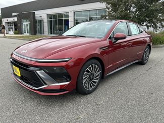 New 2026 Hyundai Sonata SEL FWD video 1