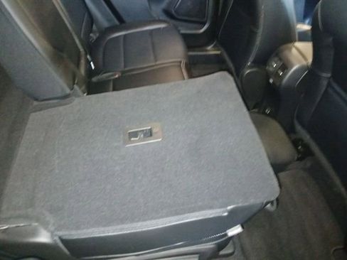 Certified 2022 Ford Escape Titanium w/ Class II Trailer Tow Package image 54