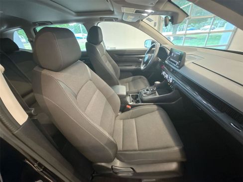 Used 2024 Honda CR-V EX image 26