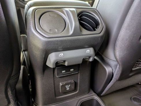 New 2026 Jeep Gladiator Rubicon AWD/4WD image 14