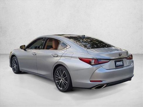 Used 2022 Lexus ES 350 ES 350 image 8