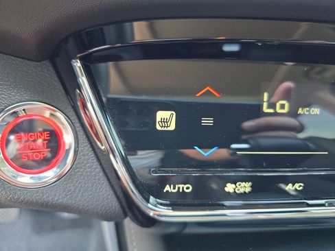 Certified 2022 Honda HR-V EX image 19