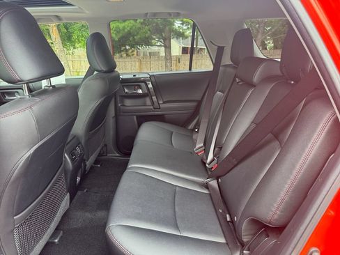 Used 2023 Toyota 4Runner TRD Pro AWD/4WD image 18