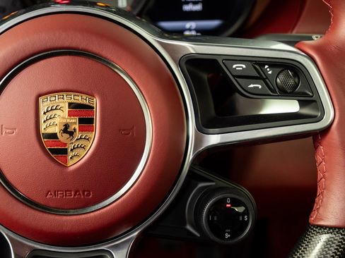 Certified 2024 Porsche 718 Cayman image 11