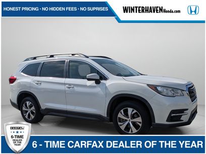 Used 2020 Subaru Ascent Premium w/ Convenience Package