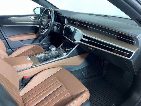 Used 2024 Audi A7 3.0T Prestige AWD/4WD image 18