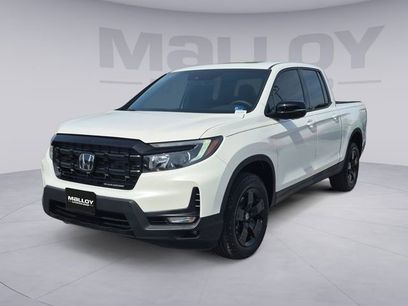 Used 2026 Honda Ridgeline Black Edition