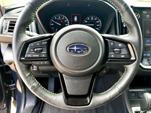 Used 2024 Subaru Ascent Onyx Edition AWD/4WD image 9
