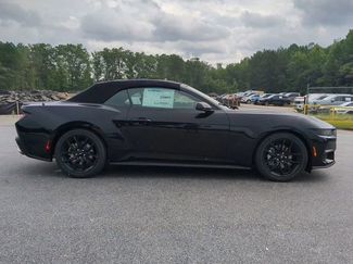 New 2025 Ford Mustang Premium video 3