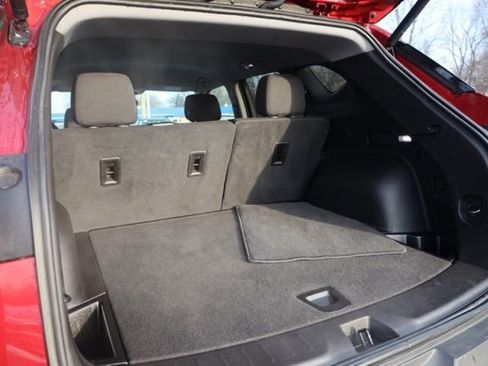 Certified 2023 Chevrolet Blazer LT w/ Convenience Package image 35