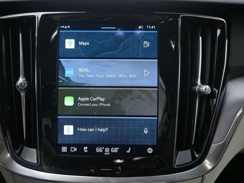 Used 2024 Volvo S60 B5 Core w/ Climate Package image 11