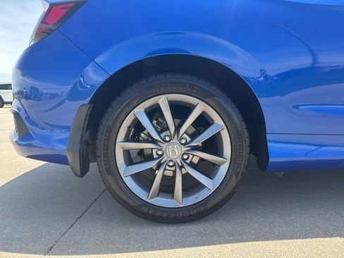 Used 2019 Honda Civic EX image 13