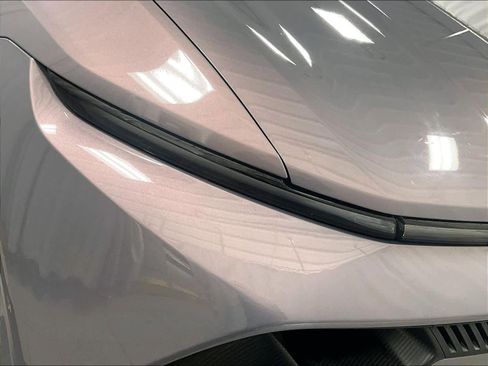 Used 2025 Chevrolet Equinox EV LT image 32