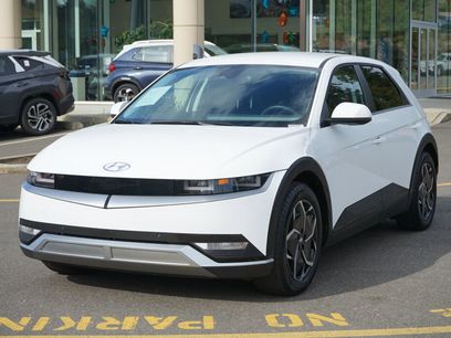 Certified 2024 Hyundai Ioniq 5 SEL