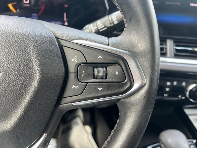 Used 2024 Chevrolet Trax ACTIV w/ Driver Confidence Package FWD image 23
