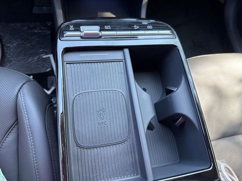 New 2025 Hyundai Tucson SEL image 30