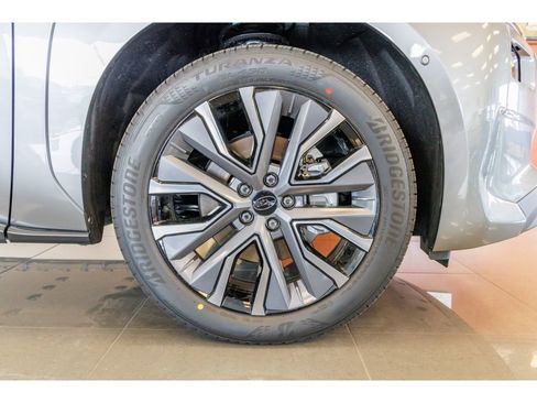 New 2026 Subaru Solterra image 9