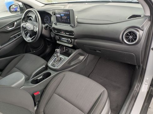 Used 2022 Hyundai Kona SEL w/ Convenience Package image 9