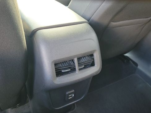 Used 2021 Chevrolet Equinox LS w/ LS Convenience Package FWD image 15
