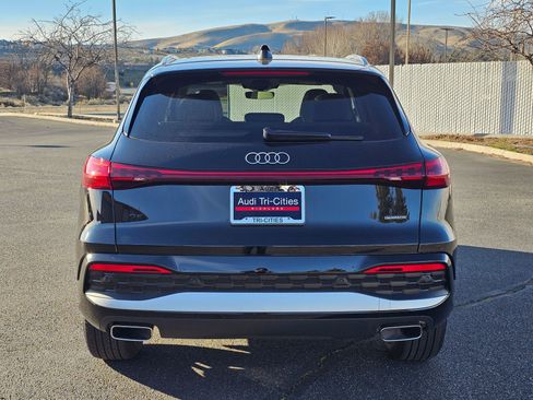 New 2025 Audi Q5 Premium Plus image 5