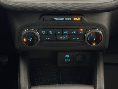 Used 2022 Ford Bronco Sport Big Bend AWD/4WD image 15