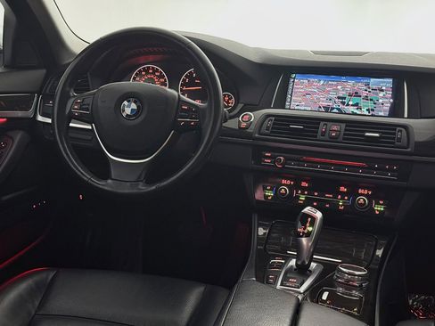 Used 2015 BMW 528i xDrive Sedan image 28