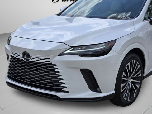 Used 2025 Lexus RX 350 Premium Plus w/ Convenience Package FWD image 34