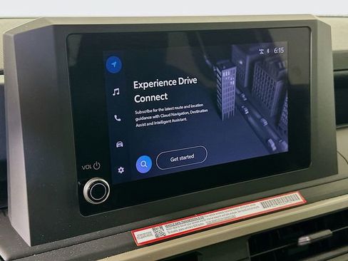 Used 2024 Toyota Tacoma SR image 16