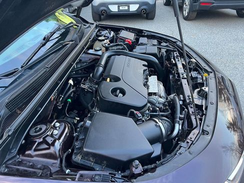 Used 2020 Chevrolet Malibu LS w/ Driver Confidence Package II image 26