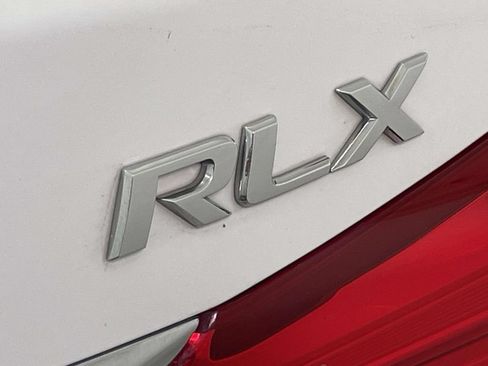 Used 2016 Acura RLX w/ Technology Package FWD image 10