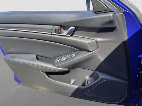 Used 2021 Honda Accord Sport Special Edition image 13