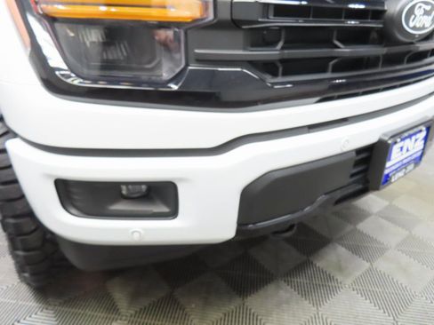Used 2024 Ford F150 XLT w/ Equipment Group 302A MID image 52