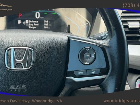 Used 2018 Honda Odyssey EX-L image 21