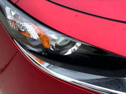 New 2026 MAZDA MAZDA3 2.5 S Preferred image 13