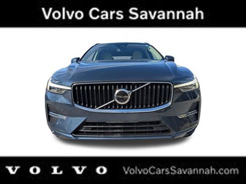 Certified 2023 Volvo XC60 B5 Core image 11