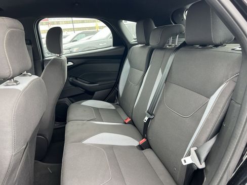 Used 2018 Ford Focus ST FWD image 29